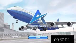 ［旧世界最速］撤退RTA 003092 Airtycoon online 3 [upl. by Garmaise331]