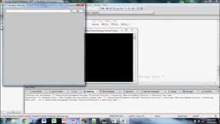 Windowsh C Tutorial 5 Creating a Text Field and Storing its Content [upl. by Charis]