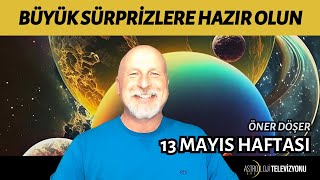 BÜYÜK SÜRPRİZLERE HAZIR OLUN [upl. by Veronika93]