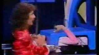 Doug Henning Disc Sawing [upl. by Renita]