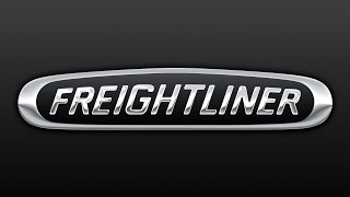 Optimized Idle Freightliner Cascadia [upl. by Cannon]