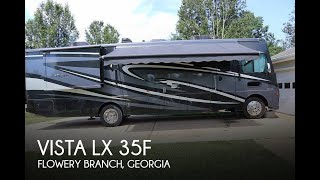 Used 2017 Vista LX 35F for sale in Flowery Branch Georgia [upl. by Kolb]