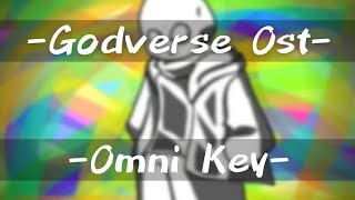 Godverse Ost OmniKey Everything Sans Theme 1 Hours [upl. by Annaerdna981]