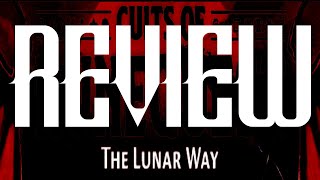 REVIEW of Cults of Runequest The Lunar Way [upl. by Lussi]