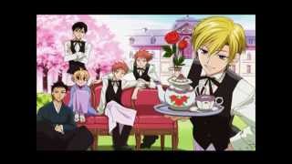 Ouran High School Host Club EndingFull [upl. by Fabron]