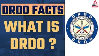 DRDO Facts  What is DRDO [upl. by Wojcik]