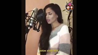 Muzik Turke shum e kerkuar Cover  2021 [upl. by Anastasie]