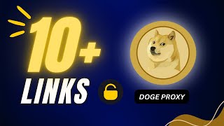 10 New Doge Unblocker Links  Unblocked Websites for School 2024 [upl. by Rothmuller]