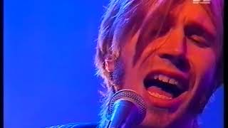 Del Amitri  Driving With The Brakes On amp Roll To Me MTV Most Wanted 1995 [upl. by Gaile]