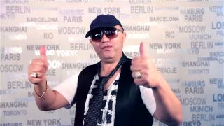 NICOLAE GUTA  E talent baiatu CLIP OFICIAL Manele 2014 [upl. by Urdna]