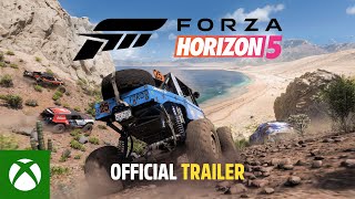 Forza Horizon 5 Online  BEST Bring a Trailer Car Challenge [upl. by Dragoon944]