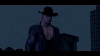 WWE 2K Trailer  The Undertaker is Resurrected  PS4XB1 Gameplay Notion [upl. by Fredi613]