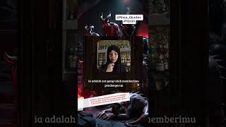 Allah adalah Tuhan Alam semesta sekalian Alam lantas kamu siapa  hijrah taubat reminder [upl. by Neurath]