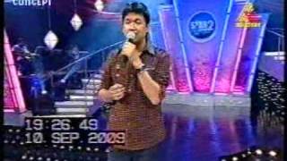 Vijay prakash Jai Ho Fame [upl. by Dnomyad]