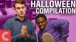 The Top Halloween Videos of Studio C [upl. by Schug561]