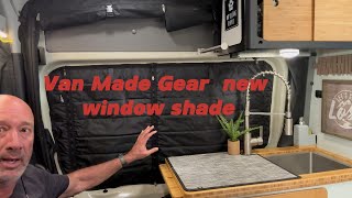 Why Van Mades New Window Shades Are Worth the Upgrade Use Discount code WHIDDEN for 5 off [upl. by Eemak]