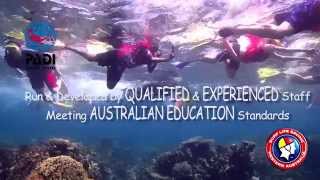 Ningaloo Reef Adventure Camp Promo Video [upl. by Sol]