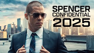 Spenser Confidential  Mark Wahlberg  Official Trailer  Netflix Film [upl. by Alfredo]