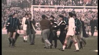 Incidenti allo stadio 1972 [upl. by Nnylaj]