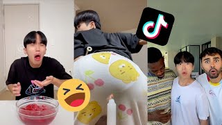 Mama Boy Ox Zung Latest Funny Tiktok Videos  oxzung New and Ultimate Videos 1 [upl. by Ahsilad]