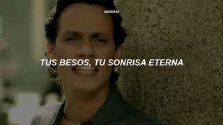 Marc Anthony  Ahora Quien Letra [upl. by Waneta]