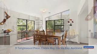 SOLD  11 Tanglewood Place Howick  Gillian Quantrill [upl. by Olegnaleahcim]