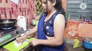 Indian housewife cleaning vlog in saree ll deep cleaning vlog in saree ll riyamit vlog [upl. by Festatus]