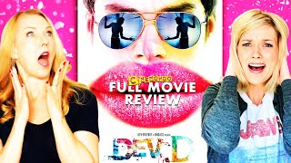 DevD Full Review Hindi  Bonus Trailer Reaction  Grrls Edition  Anurag Kashyap Abhay Deo [upl. by Nidroj624]