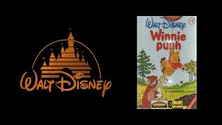 Walt Disney  Winnie Puuh Hörspiel [upl. by Gallager798]