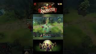 Dota 2Ringmaster [upl. by Shaffert199]