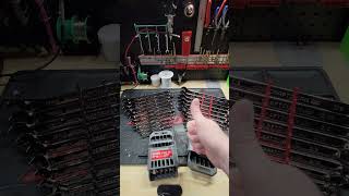 Craftsman overdrive wrench set The MAC killer review RBRT design [upl. by Stevenson]