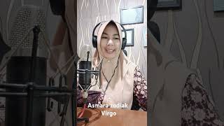 Asmara zodiak virgo hari ini zodiac tarotreading [upl. by Carolyn400]