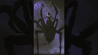 Think Lolth Is HOT Consider This  dnd dungeonsanddragons forgottenrealms shorts [upl. by Boylston]