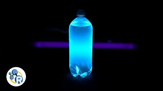 How Does Fluorescence Work [upl. by Finn]