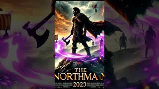 The Northman Movies picture Action Adventure bgm virlshorts movielover [upl. by Hasseman]