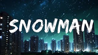 Sia  Snowman  Top Best Song [upl. by Enisaj]