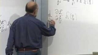 Lecture 4  Modern Physics Classical Mechanics Stanford [upl. by Matronna764]