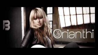 Orianthi  Suffocated [upl. by Eromle]