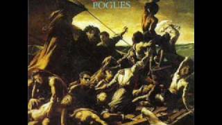 01 The Sick Bed of Cuchulainn by The Pogues [upl. by Luckett]