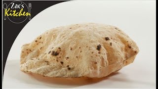 Simple Soft chapati recipe in Tamil Chapati Recipe step by step in TamilHow to make Chapati [upl. by Ecinom829]