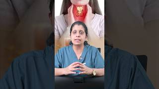 Thyroid problem during pregnancy shorts thyroid pregnancy [upl. by Nirret]