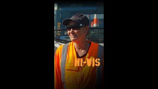 HiVis  Ems  TAHI [upl. by Tebzil187]