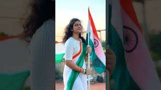 Jai hind 🇮🇳✊🏻 ishqyouall swv tamil independenceday india shorts youtube [upl. by Sidonia307]