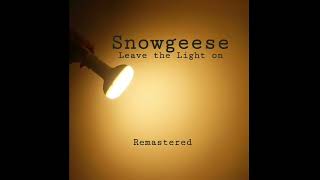 Leave the Light On  by Snowgeese album Soul Divine [upl. by Kred]