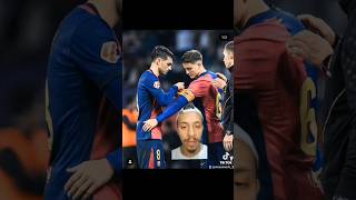 Barcelona vs Sevilla barcelona sevilla futbol laliga lewandovski gavi [upl. by Ettenor]