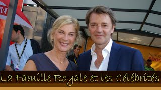 Michèle Laroque revient sur une remarque cash de Jean Jacques Goldman [upl. by Wasson94]