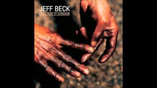 Jeff Beck  Dirty Mind  Feat Imogen Heap [upl. by Adnirol]