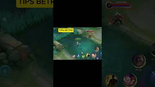 Tips beatrix mlbb✅ nostgaming tipsmlbb mlbbtips beatrixtips mobilelegends [upl. by Ahseyd]