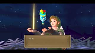 The Legend of Zelda Skyward Sword HD  Juwelen der Güte  Die verlorene Rassel [upl. by Wolk]