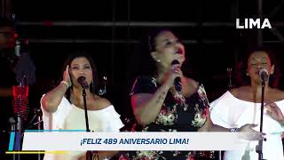 Serenata de Lima [upl. by Aima]